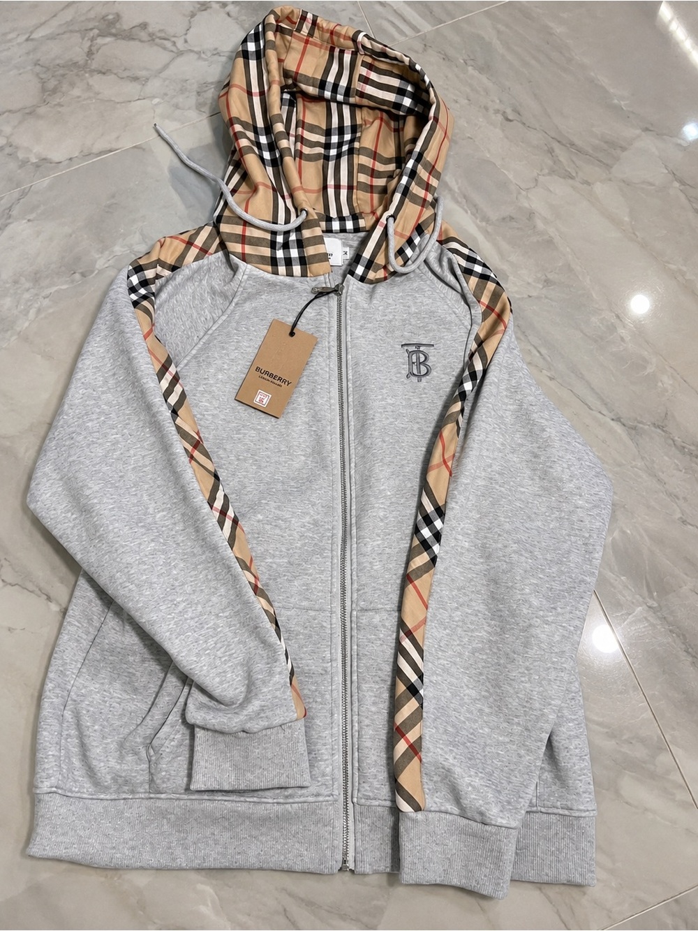 Burberry Hoodie